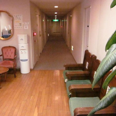 Hotel Harbour Yokosuka Bagian luar foto