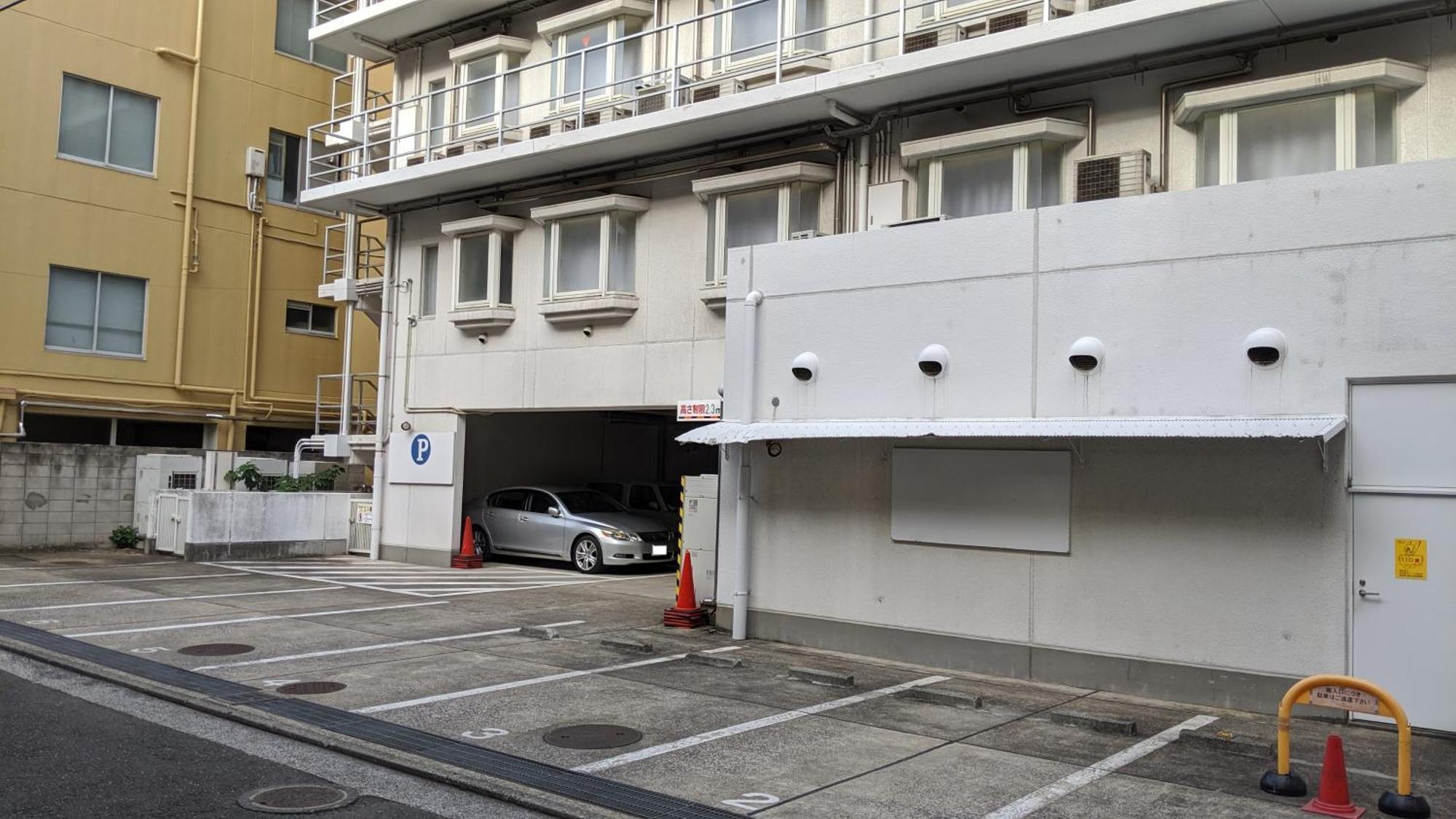 Hotel Harbour Yokosuka Bagian luar foto