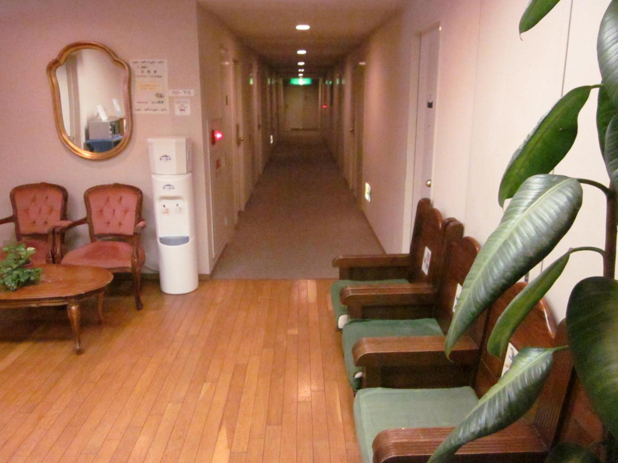 Hotel Harbour Yokosuka Bagian luar foto