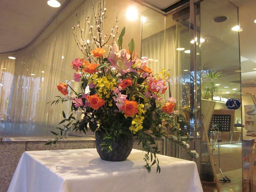 Hotel Harbour Yokosuka Bagian luar foto