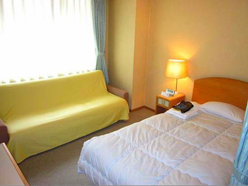 Hotel Harbour Yokosuka Bagian luar foto