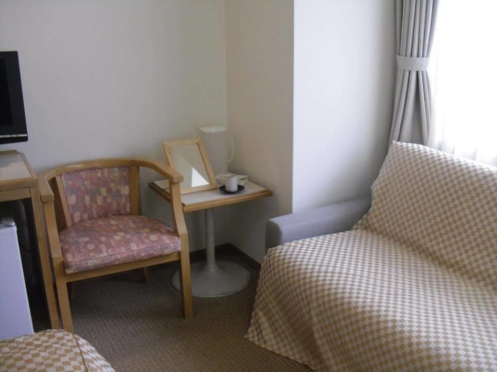 Hotel Harbour Yokosuka Bagian luar foto